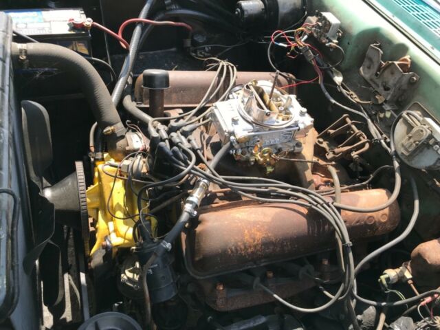 1958 Edsel Pacer - photo 9