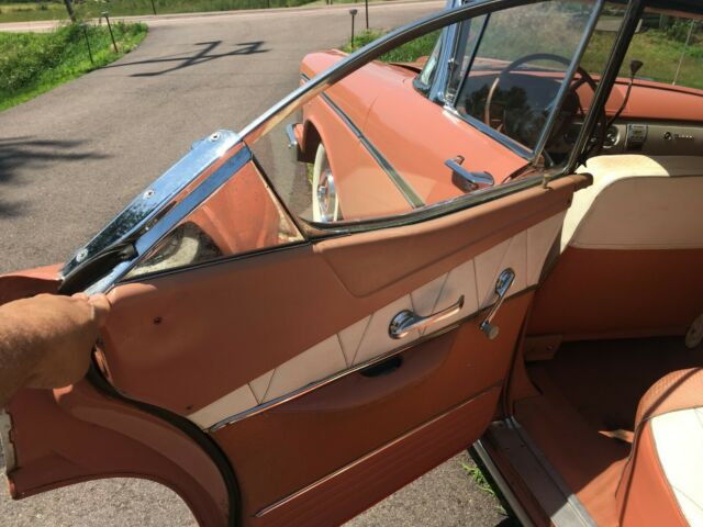 1958 Edsel Pacer - photo 10