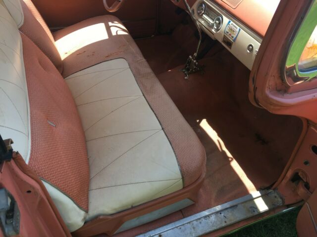 1958 Edsel Pacer - photo 11