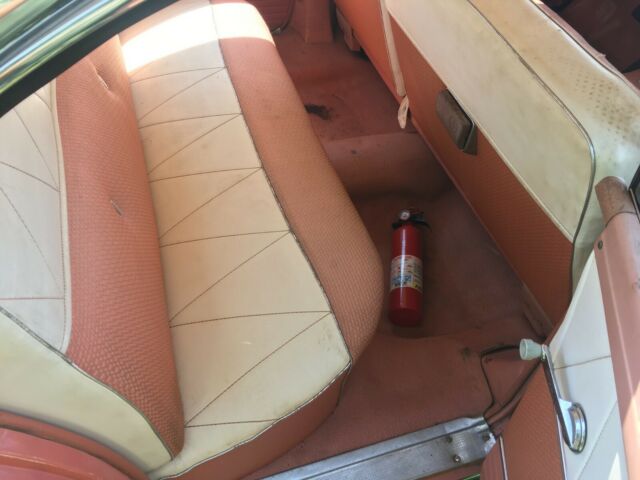 1958 Edsel Pacer - photo 12