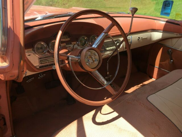 1958 Edsel Pacer - photo 8