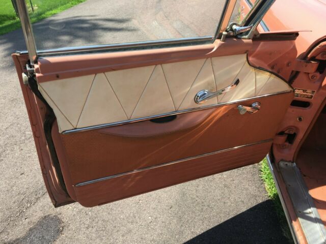 1958 Edsel Pacer - photo 9
