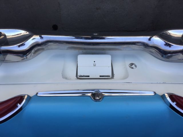 1958 Edsel Pacer - photo 5