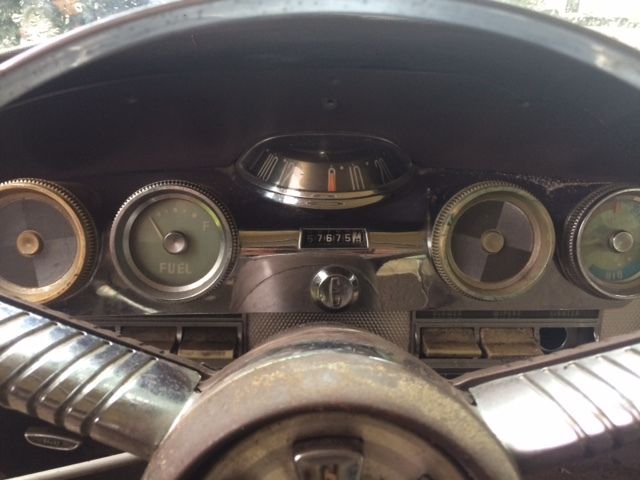 1958 Edsel Pacer MEL - photo 9