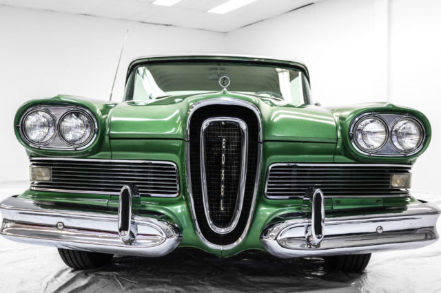 1958 Edsel Pacer - photo 4