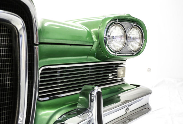 1958 Edsel Pacer - photo 5
