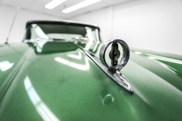 1958 Edsel Pacer - photo 6