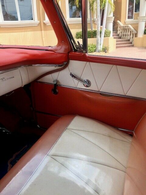 1958 Edsel Pacer Convertible - photo 13