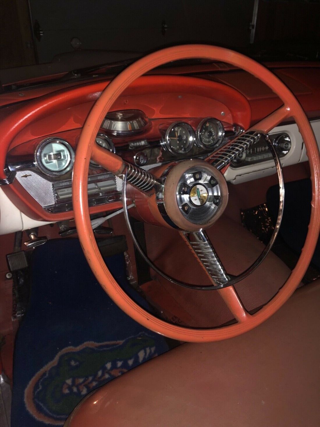 1958 Edsel Pacer - photo 10