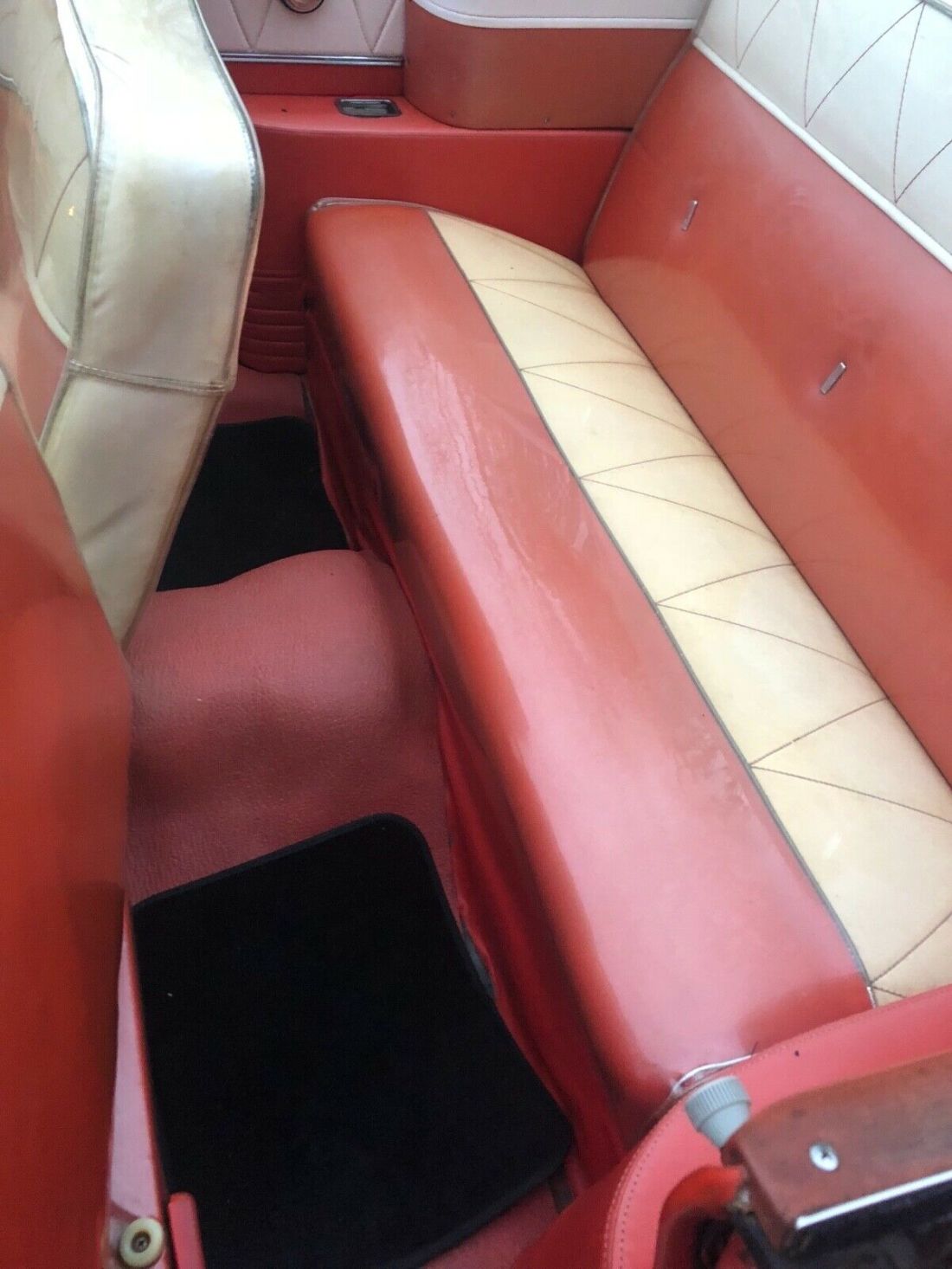 1958 Edsel Pacer - photo 11