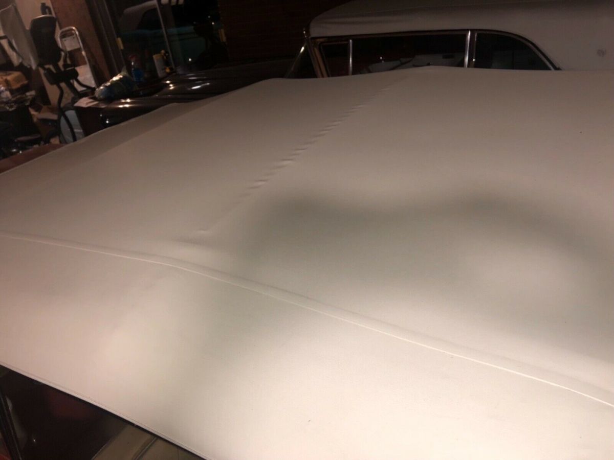 1958 Edsel Pacer - photo 5