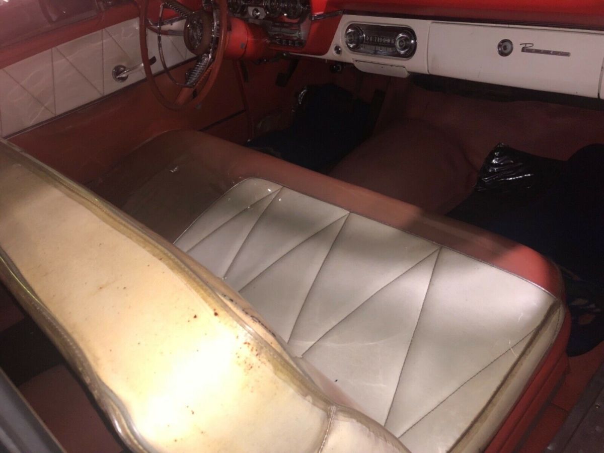 1958 Edsel Pacer - photo 6