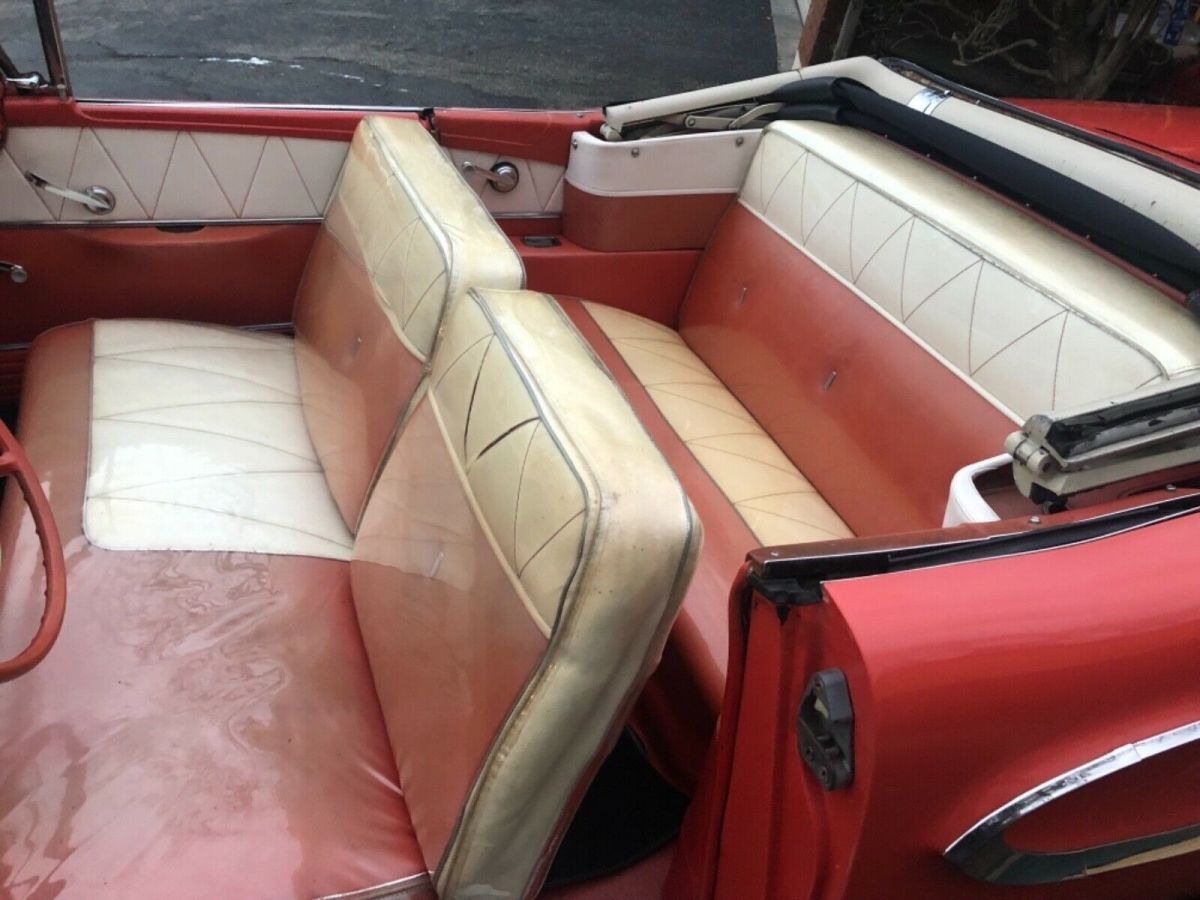 1958 Edsel Pacer - photo 9