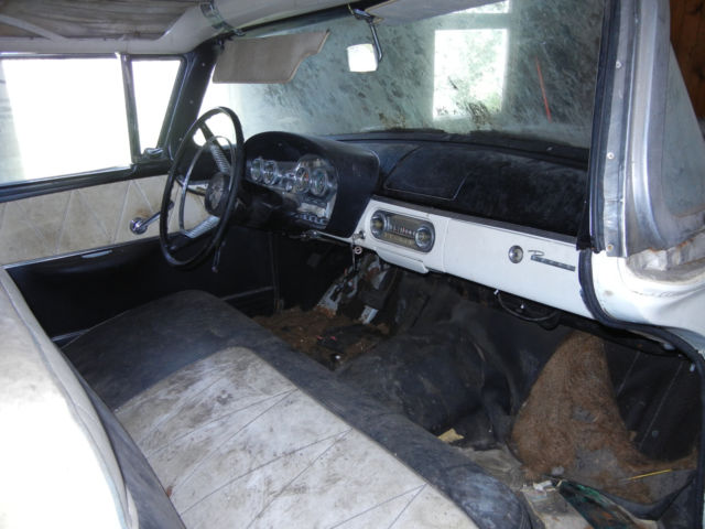 1958 Edsel Pacer - photo 10