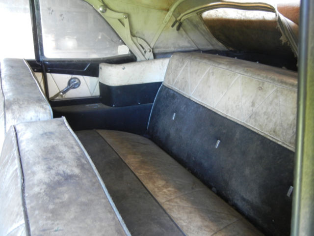 1958 Edsel Pacer - photo 3