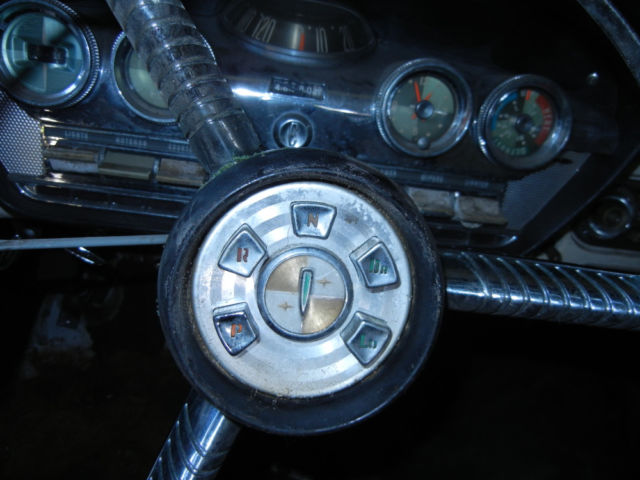 1958 Edsel Pacer - photo 4