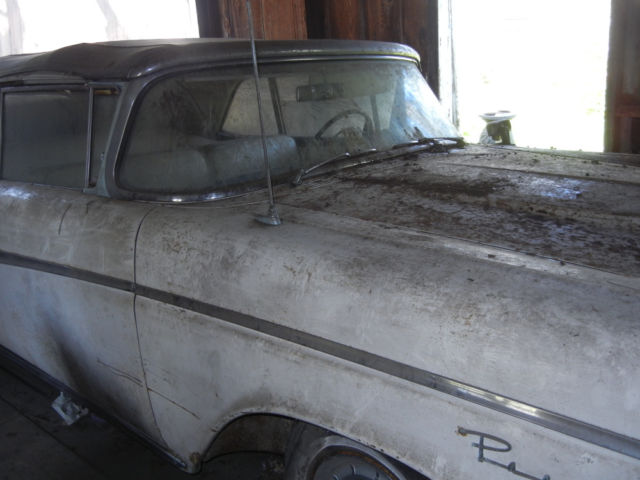 1958 Edsel Pacer - photo 7