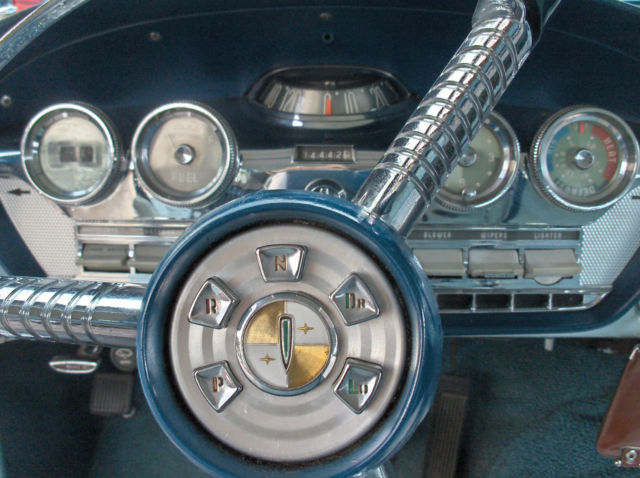 1958 Edsel Pacer - photo 2
