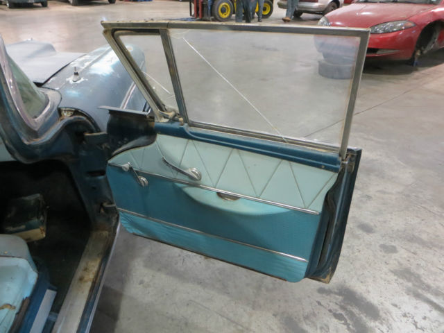 1958 Edsel Pacer - photo 12