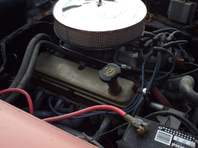 1958 Edsel ranger - photo 10