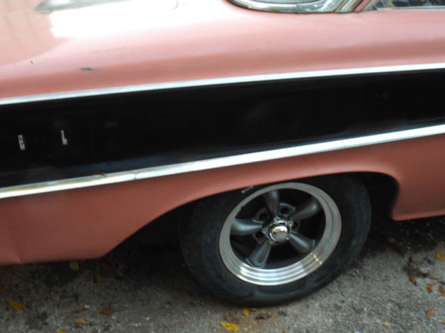 1958 Edsel ranger - photo 13
