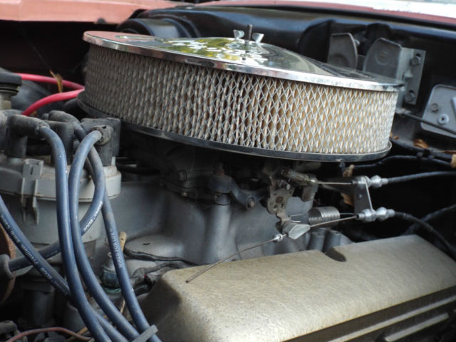 1958 Edsel ranger - photo 8