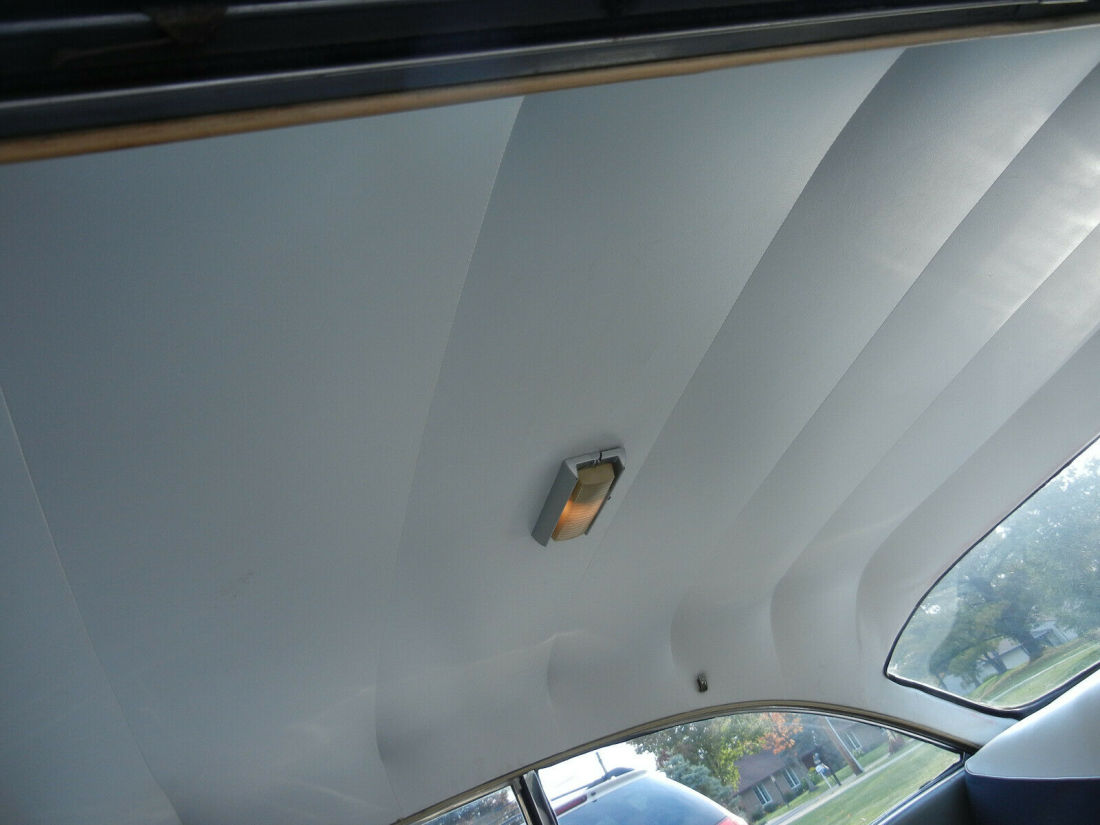 1958 Edsel Ranger - photo 12