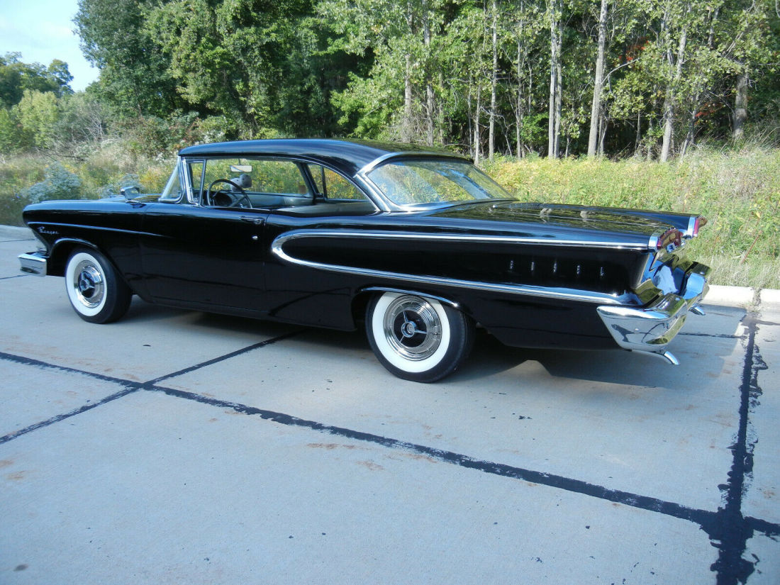 1958 Edsel Ranger - photo 4