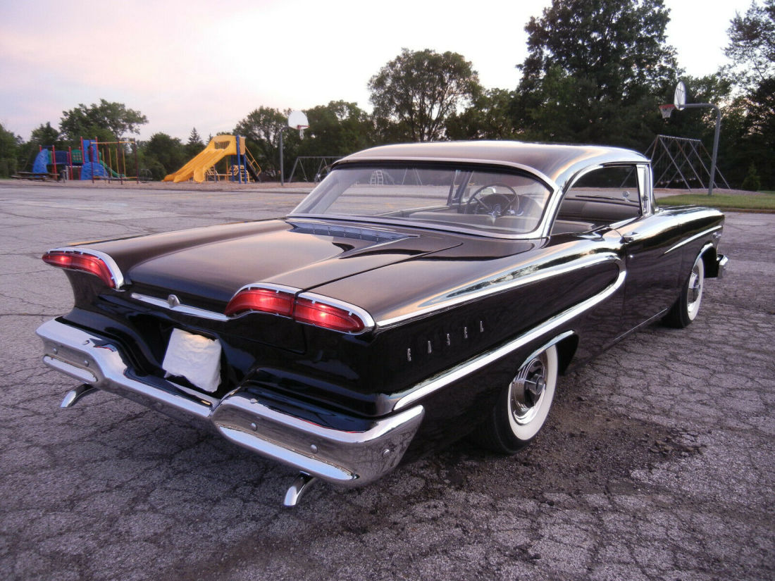 1958 Edsel Ranger - photo 6