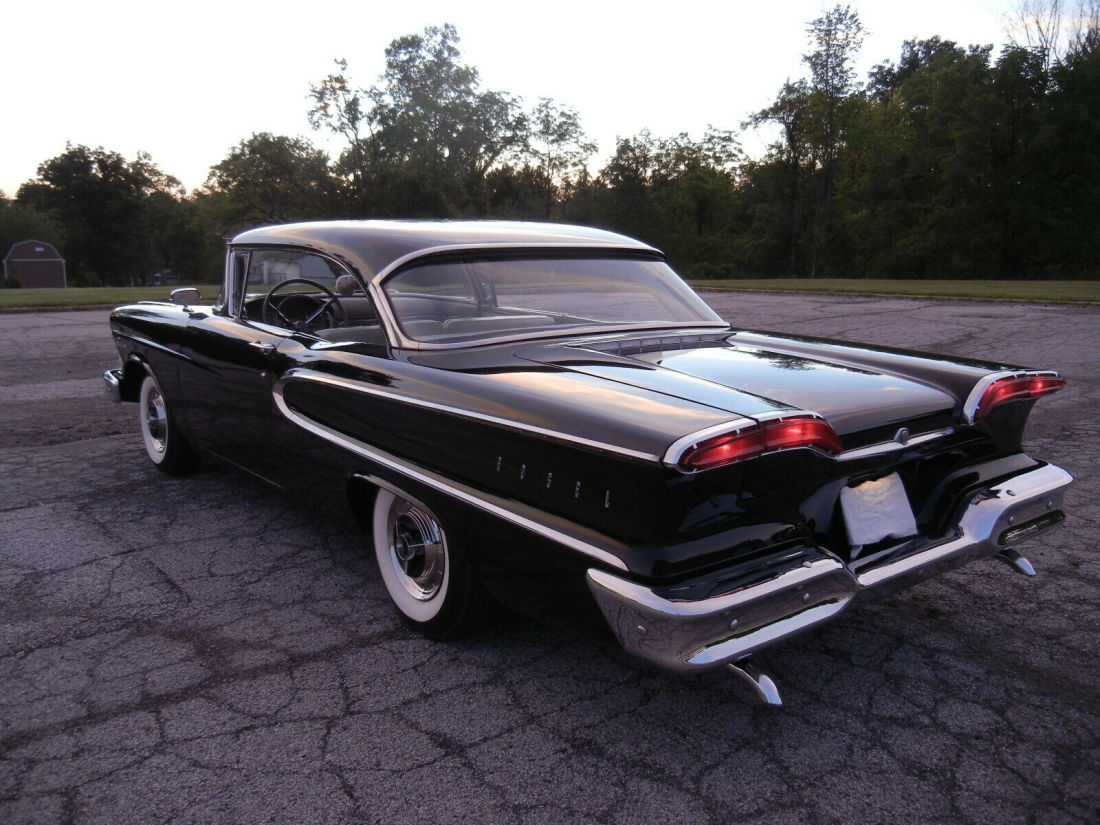 1958 Edsel Ranger - photo 7