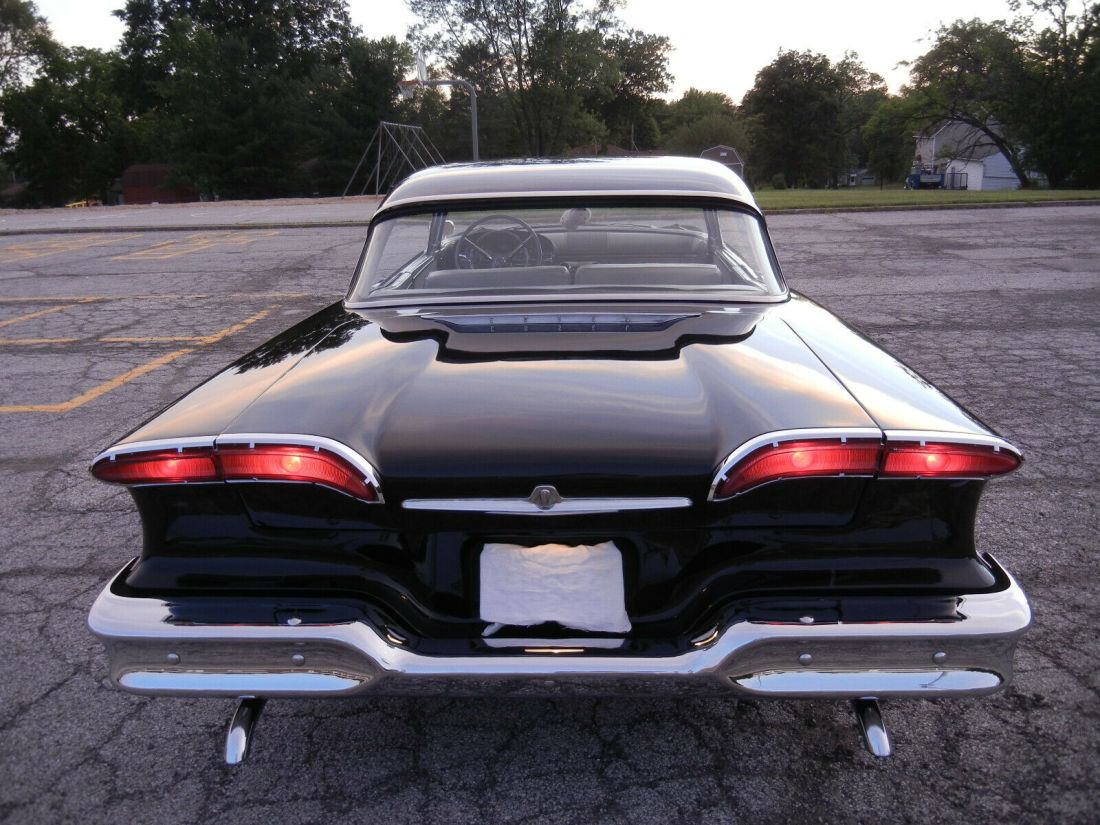 1958 Edsel Ranger - photo 8