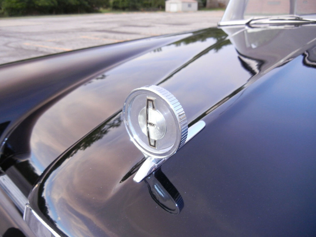 1958 Edsel Ranger - photo 9
