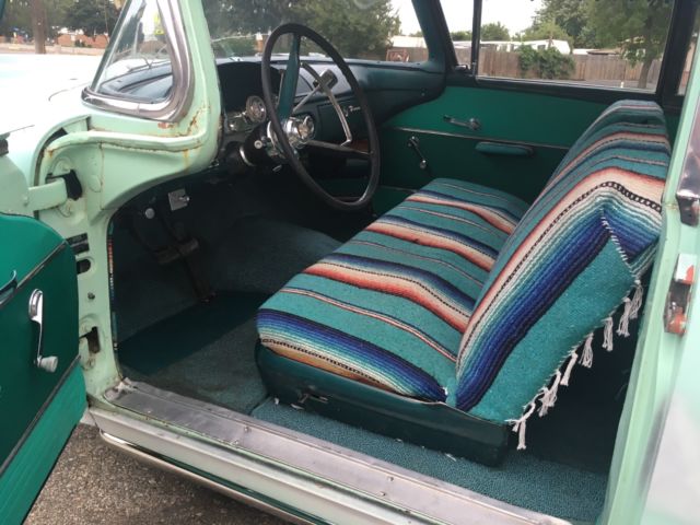 1958 Ford Ranger - photo 4