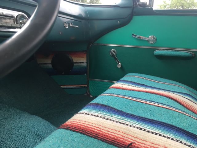 1958 Ford Ranger - photo 5