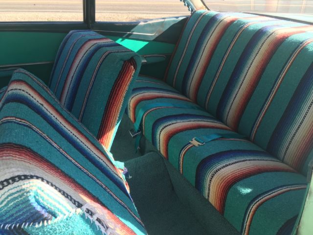 1958 Ford Ranger - photo 6