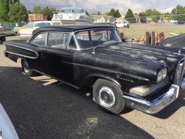1958 Edsel Ranger - photo 2