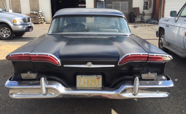 1958 Edsel Ranger - photo 3
