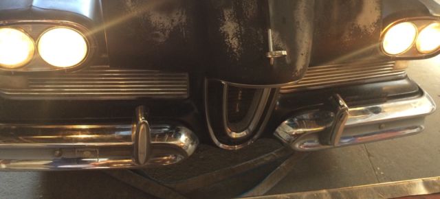 1958 Edsel Ranger - photo 4