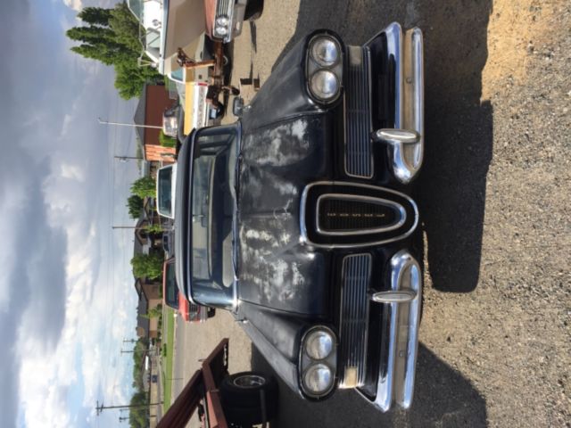 1958 Edsel Ranger - photo 5