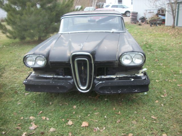 1958 Edsel