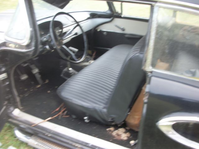 1958 Edsel - photo 4
