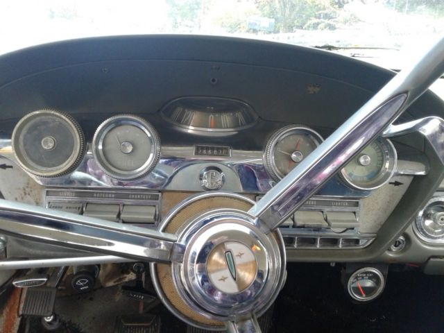 1958 Edsel Ranger - photo 11
