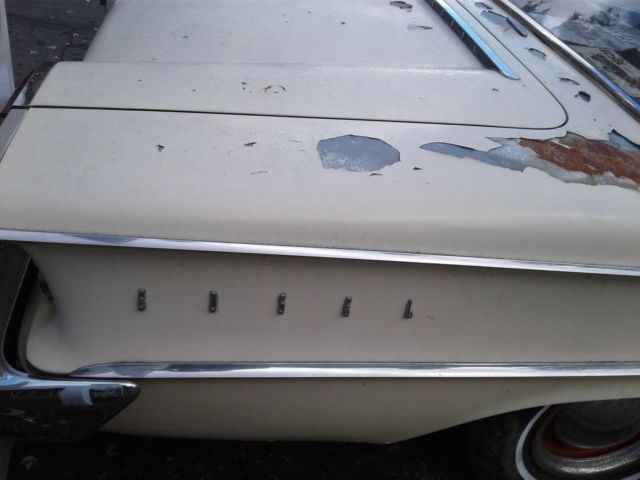 1958 Edsel Ranger - photo 3