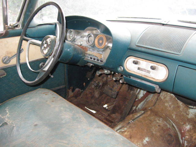 1958 Edsel - photo 11