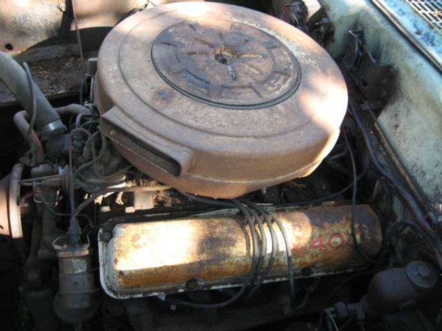 1958 Edsel - photo 7