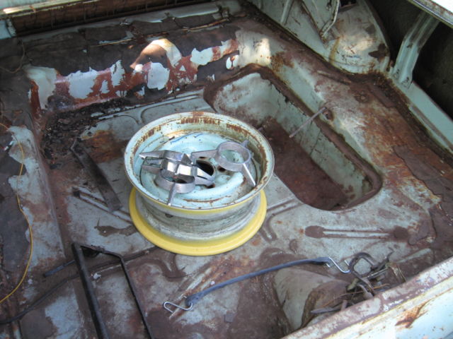 1958 Edsel - photo 9