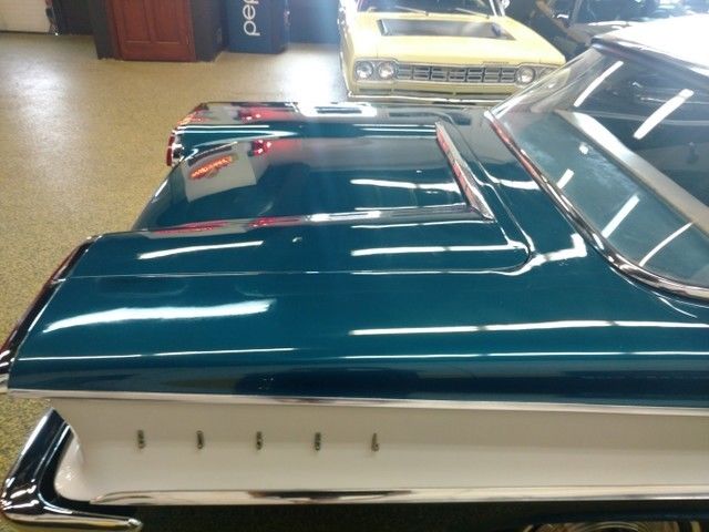 1958 Edsel - photo 10