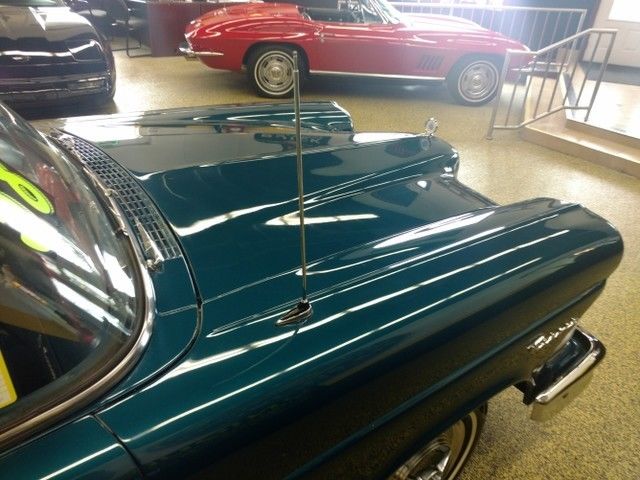 1958 Edsel - photo 11