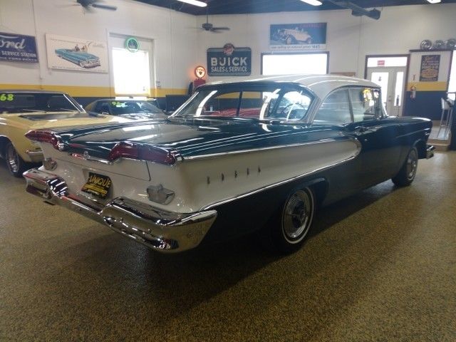 1958 Edsel - photo 4