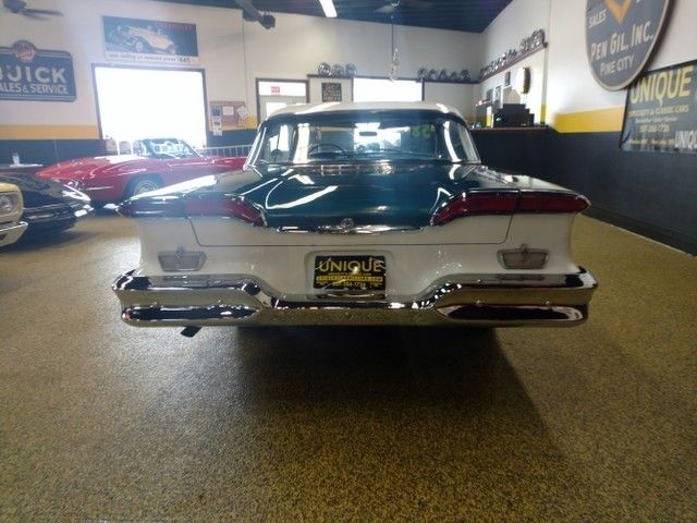 1958 Edsel - photo 5